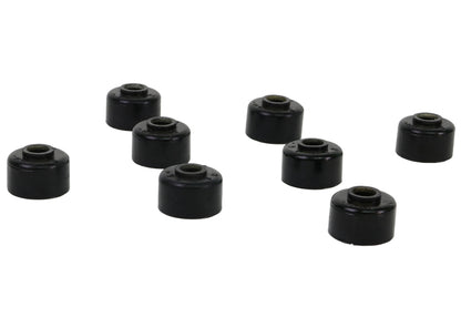 Whiteline W21014 Front Sway Bar Link Assembly for Audi, Chevrolet, Honda, Mitsubishi, Nissan, Toyota