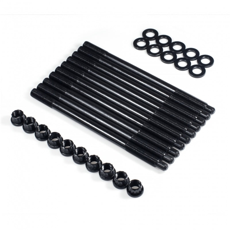 Skunk2 Racing B Series Head Studs for Honda/Acura B18, K20, K24 Engines - Part #661-05-0001