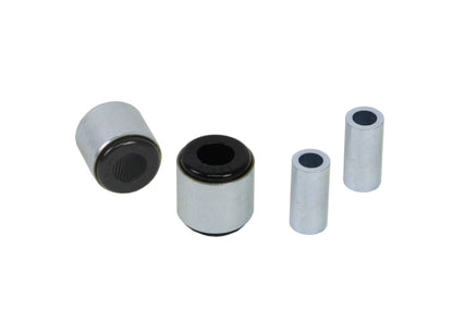 Whiteline Rear Track Bar Bushing for 2005-2006 Jeep Wrangler TJ - Part W82590