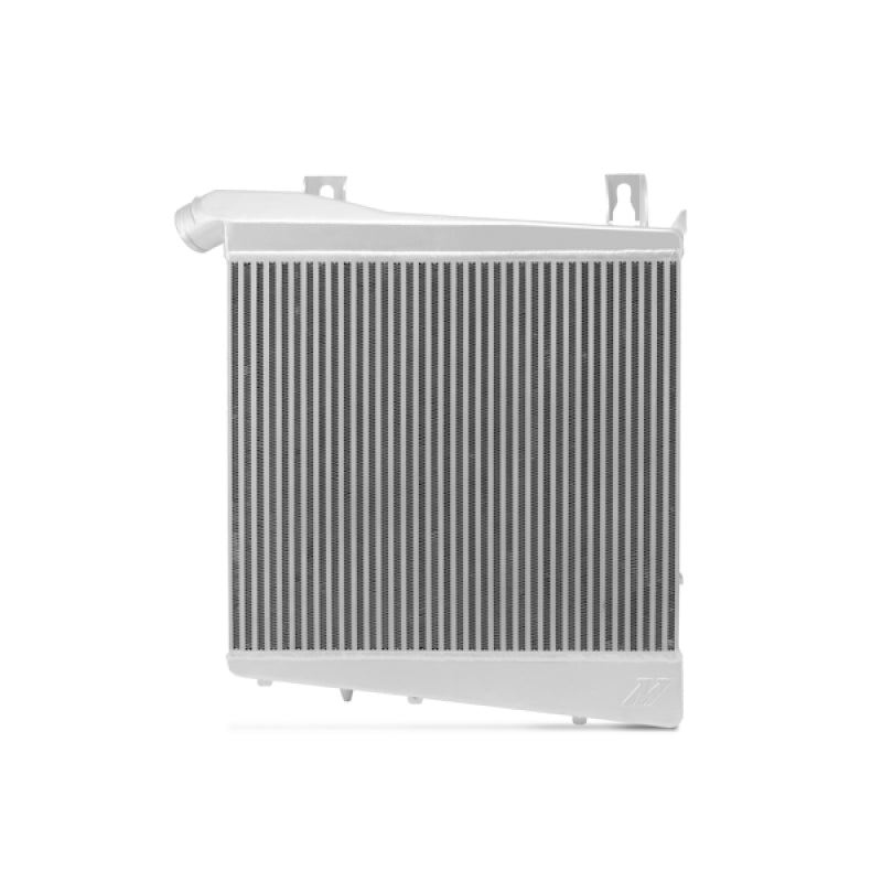 Mishimoto 08-10 Ford 6.4L Powerstroke Intercooler – Heavy-Duty Aluminum Core and Improved Cooling