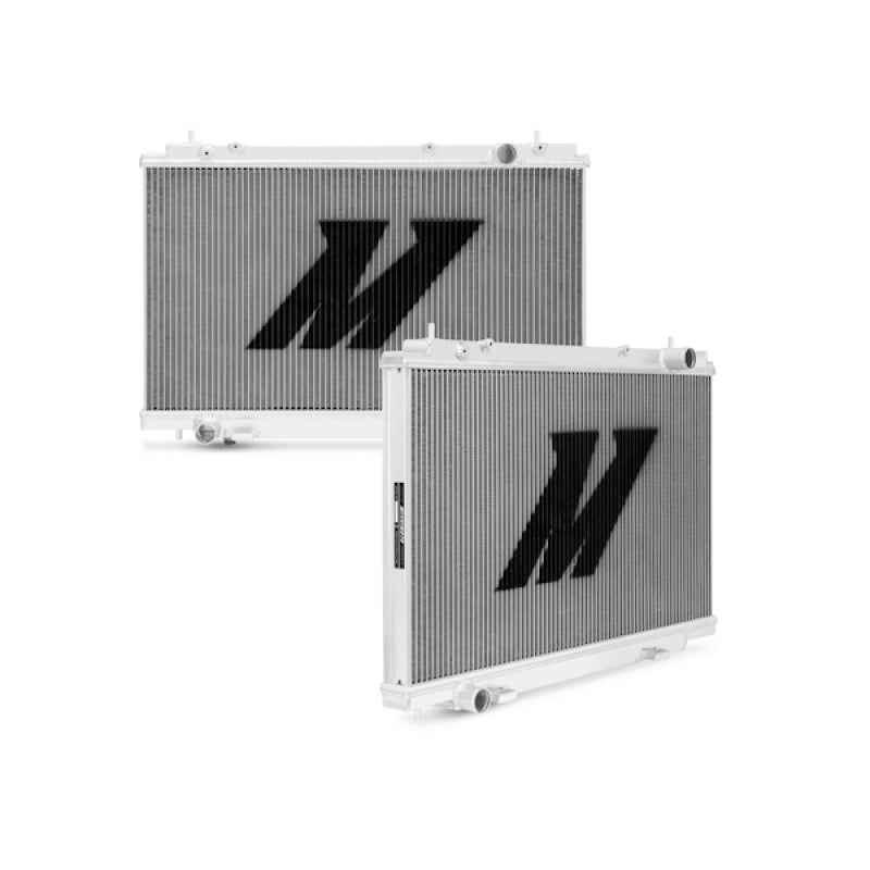 Mishimoto 07-09 Nissan 350Z Performance Aluminum Radiator - Enhanced Cooling System