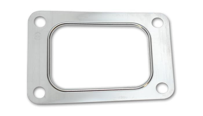 Vibrant Turbo Gasket for T06 Inlet Flange – Fits Flanges #1417 and #14170