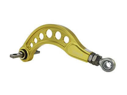Skunk2 Racing Pro Series 06-11 Honda Civic Gold Anodized Adjustable Rear Camber Kits