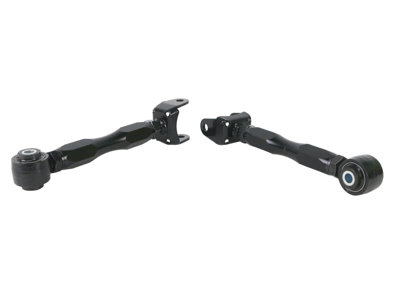 Whiteline KTA306 Front Lower Control Arms for 2023-2025 Toyota GR Corolla