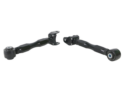 Whiteline KTA306 Front Lower Control Arms for 2023-2025 Toyota GR Corolla