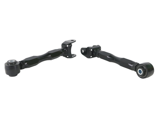 Whiteline KTA306 Front Lower Control Arms for 2023-2025 Toyota GR Corolla