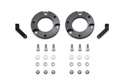 Fabtech FTL5211 1.5 Inch Leveling Kit for 2018-2019 Ford Expedition 4WD