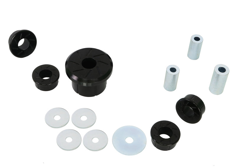 Whiteline Rear Differential Mount Bushing Kit for BMW 3 Series & Z4 – Part KDT982