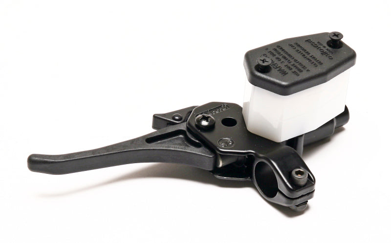 Wilwood Handlebar Master Cylinder 5/8 Inch Bore Left Hand - Long Lever