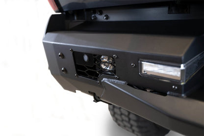Addictive Desert Designs 22-23 Toyota Tundra Stealth Fighter Rear Bumper with Integrated Light Mounts