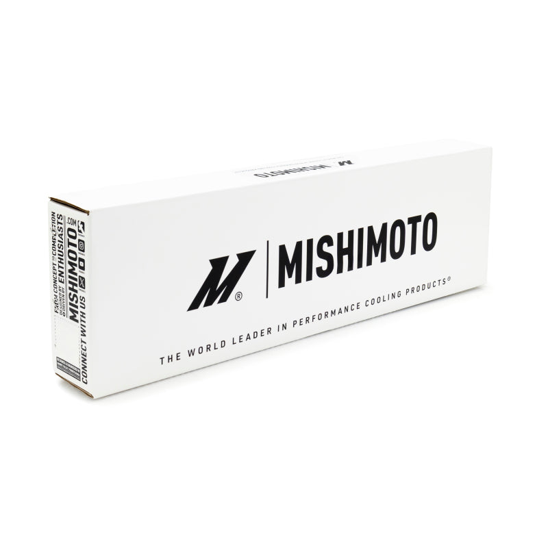 Mishimoto Transmission Cooler for 2025+ Ram 1500 3.0L Hurricane – Enhanced Cooling System
