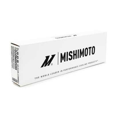 Mishimoto Transmission Cooler for 2025+ Ram 1500 3.0L Hurricane – Enhanced Cooling System