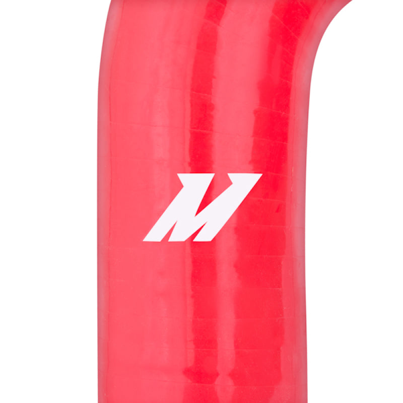 Mishimoto Datsun 240Z Silicone Radiator Hose Kit - Red