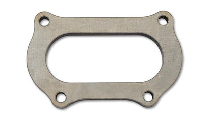 Vibrant Manifold Flange for Honda K24 Engine in 2012+ Honda Civic Si – 1/2 Inch Thick