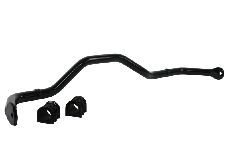 Whiteline Y62 Nissan Patrol 33mm Rear Sway Bar – Heavy Duty Performance Upgrade