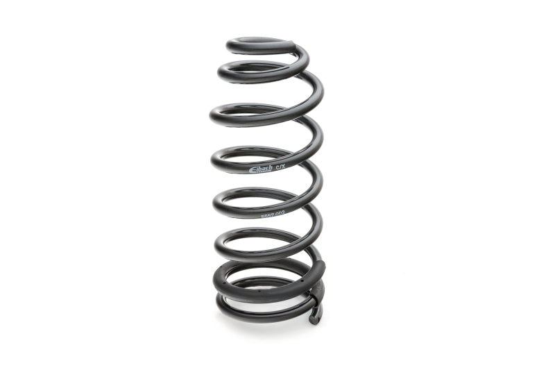 Eibach Pro-Kit Lowering Springs for 2014-2015 Mazda 3 2.5L 4-Cylinder – Enhanced Handling & Sporty Look