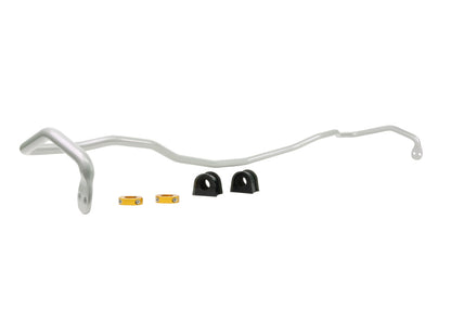 Whiteline 05-08 Subaru Legacy and 04-07 Outback XT Rear 20mm Heavy Duty Adjustable Sway Bar BSR39Z