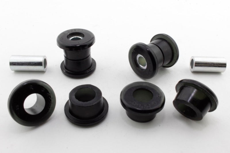 Whiteline W22260 Rear Sway Bar Link Bushing for Subaru Impreza and Outback