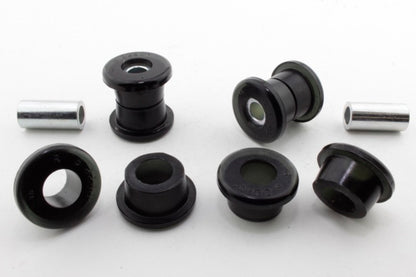 Whiteline W22260 Rear Sway Bar Link Bushing for Subaru Impreza and Outback