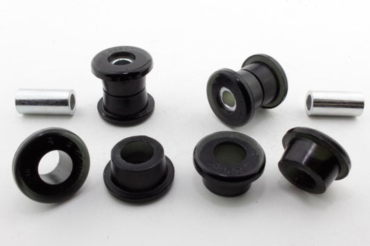 Whiteline W22260 Rear Sway Bar Link Bushing for Subaru Impreza and Outback