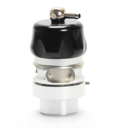 Turbosmart Vee Port Pro BOV - Black, Part Number TS-0205-1131