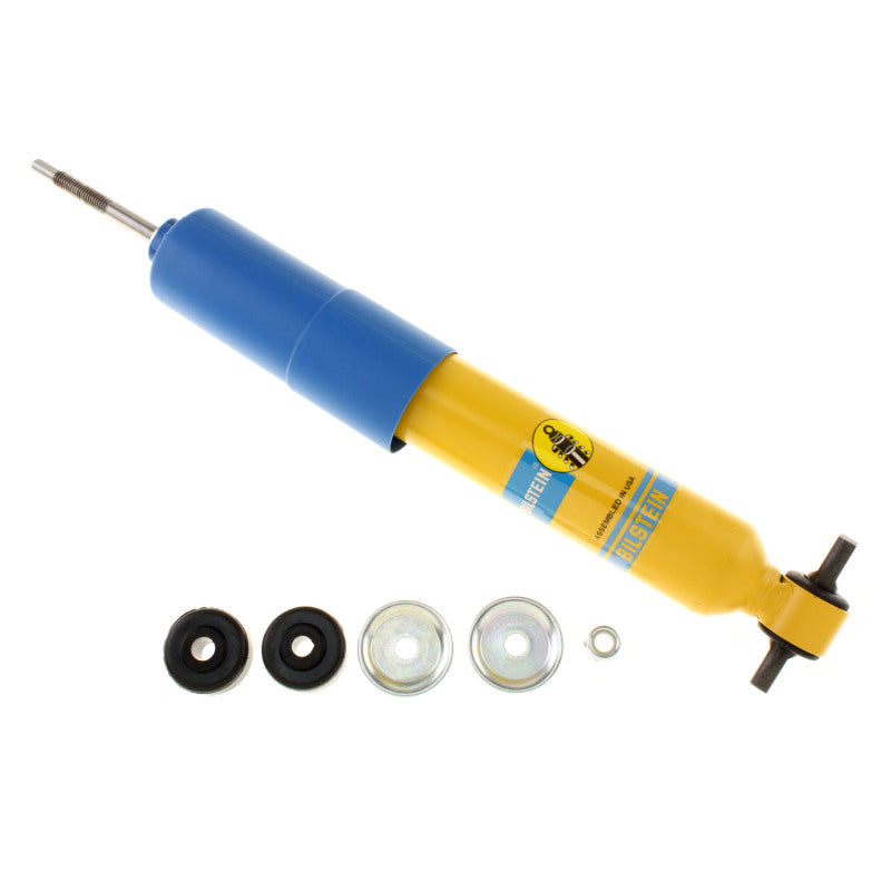 Bilstein B6 4600 Monotube Shock Absorber for Chevy Silverado 1500 and GMC Sierra 1500 (Part #24-029025)