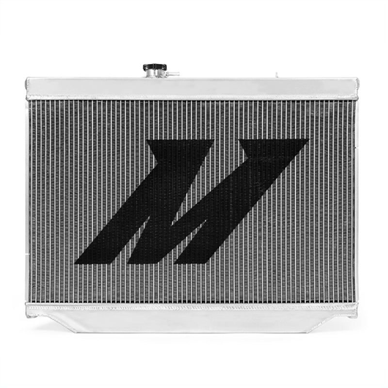 Mishimoto Toyota Land Cruiser J100/J105 Performance Aluminium Radiator (1998-2007)