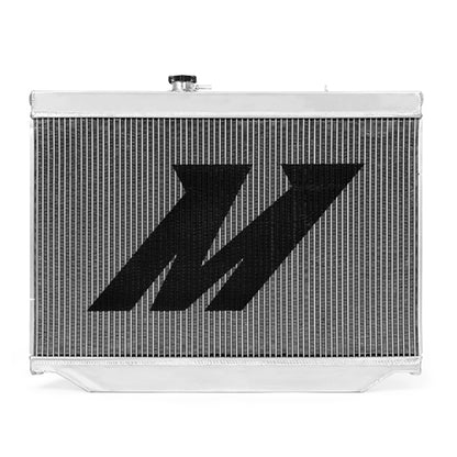 Mishimoto Toyota Land Cruiser J100/J105 Performance Aluminium Radiator (1998-2007)