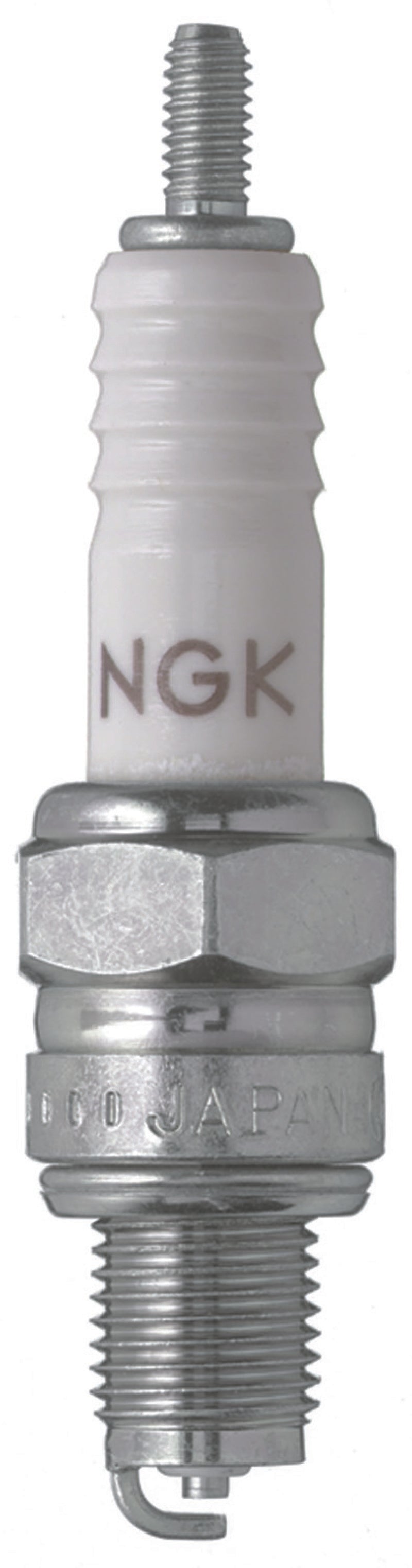 NGK C7HSA Standard Spark Plug – Reliable OE Performance for Honda and ATV Models