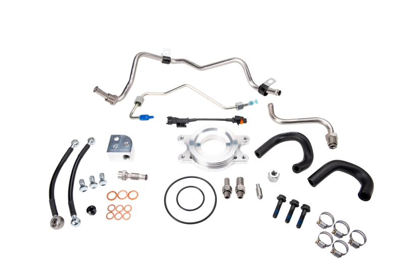 Fleece Performance Duramax LML CP3 Conversion Hardware Kit for 2011-2016 2500/3500 Models