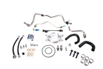 Fleece Performance Duramax LML CP3 Conversion Hardware Kit for 2011-2016 2500/3500 Models