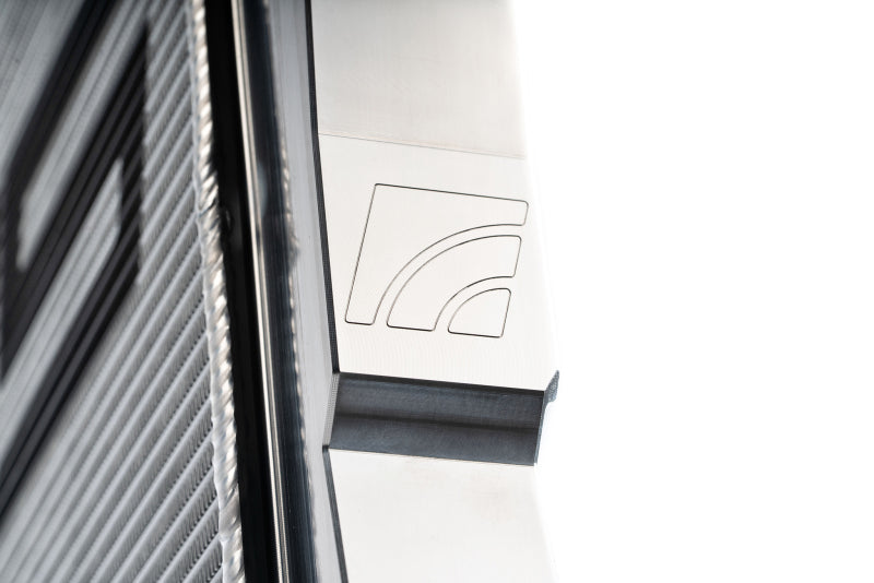 AMS Performance BMW G8X M2/M3/M4 S58 Heat Exchanger with Limited Edition M Color Logo