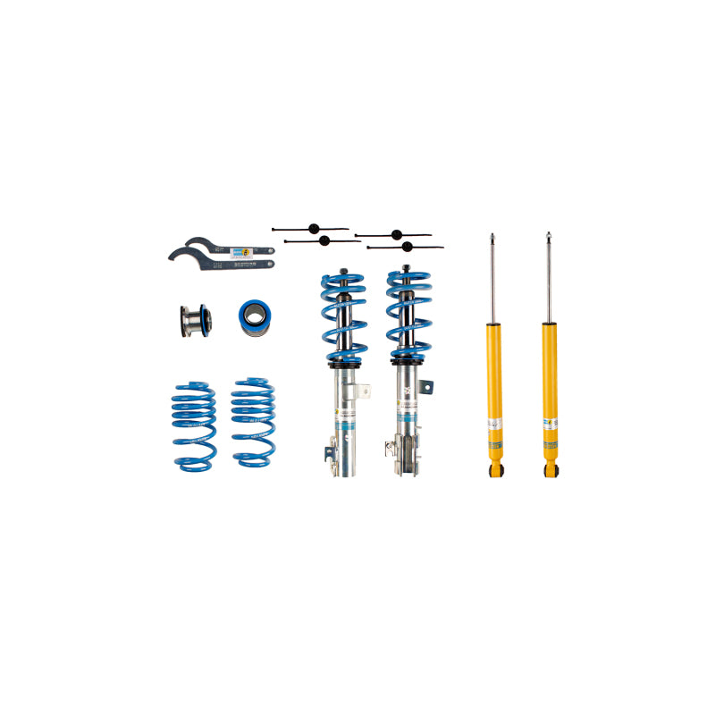 Bilstein B14 (PSS) Performance Suspension System for Ford Fiesta 2014-2019