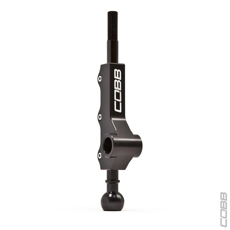 COBB Subaru 02-07 WRX 5-Speed Manual Transmission Stage 1 Drivetrain Package with Wide Barrel Shifter