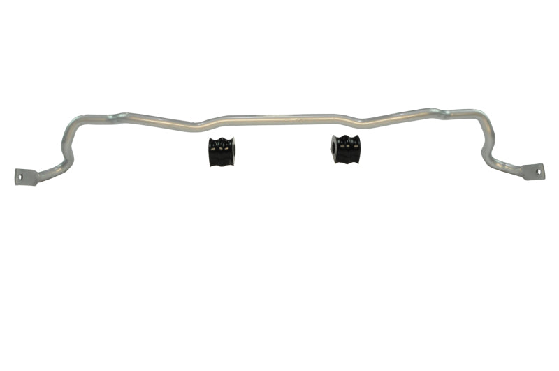 Whiteline 03-07 Subaru Impreza Non-Turbo Sedan Front 22mm Heavy Duty Sway Bar – Enhanced Handling and Cornering Performance