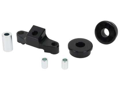 Whiteline KDT957 Subaru Shift Linkage Bushing Kit for 2005-2007 Legacy