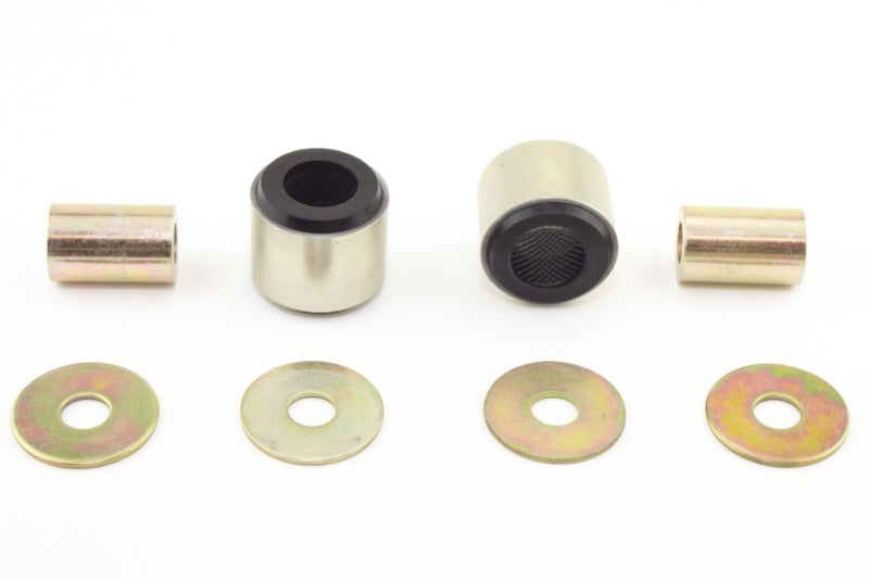 Whiteline Plus Rear Trailing Arm Bushing for Dodge Challenger and Charger - Part W63346