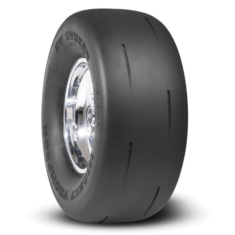 Mickey Thompson ET Street Radial Pro Tire - P315/60R15 Performance Race Tire