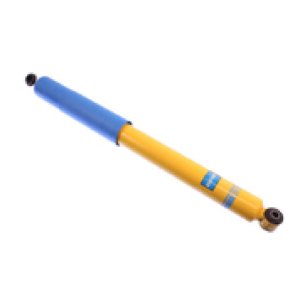 Bilstein B6 4600 Rear Monotube Shock Absorber for Ford F-250, F-350, F-450, and F-550 Super Duty (Part #24-186032)