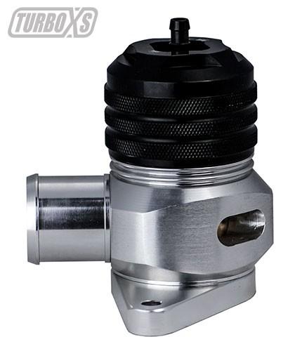 Turbo XS 2008-2012 Subaru WRX 50/50 Hybrid Blow Off Valve