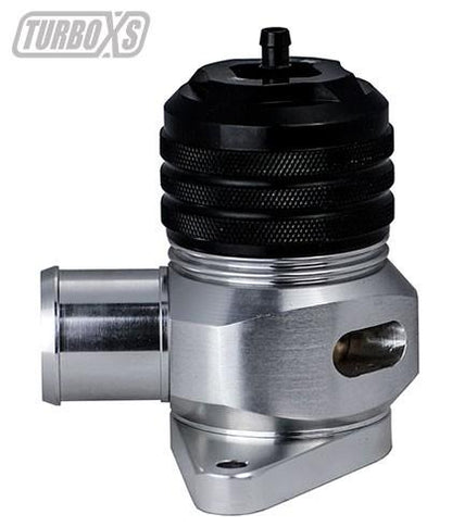 Turbo XS 2008-2012 Subaru WRX 50/50 Hybrid Blow Off Valve