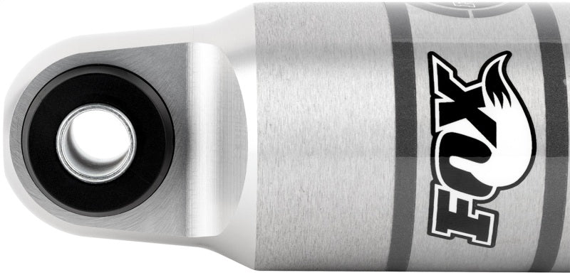 FOX Performance Series 2.0 Inch Smooth Body IFP Shock with Eyelet Ends – Black