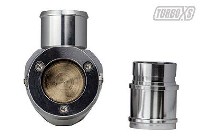 Turbo XS Racing Bypass Valve Type H34 - High-Performance Automotive Part