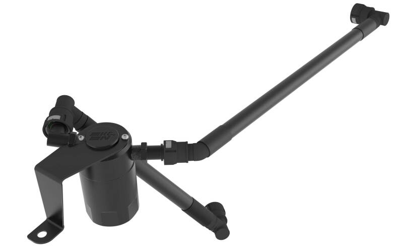 K&N Engineering 81-0833 Air Oil Separator for 2024 Ford Mustang