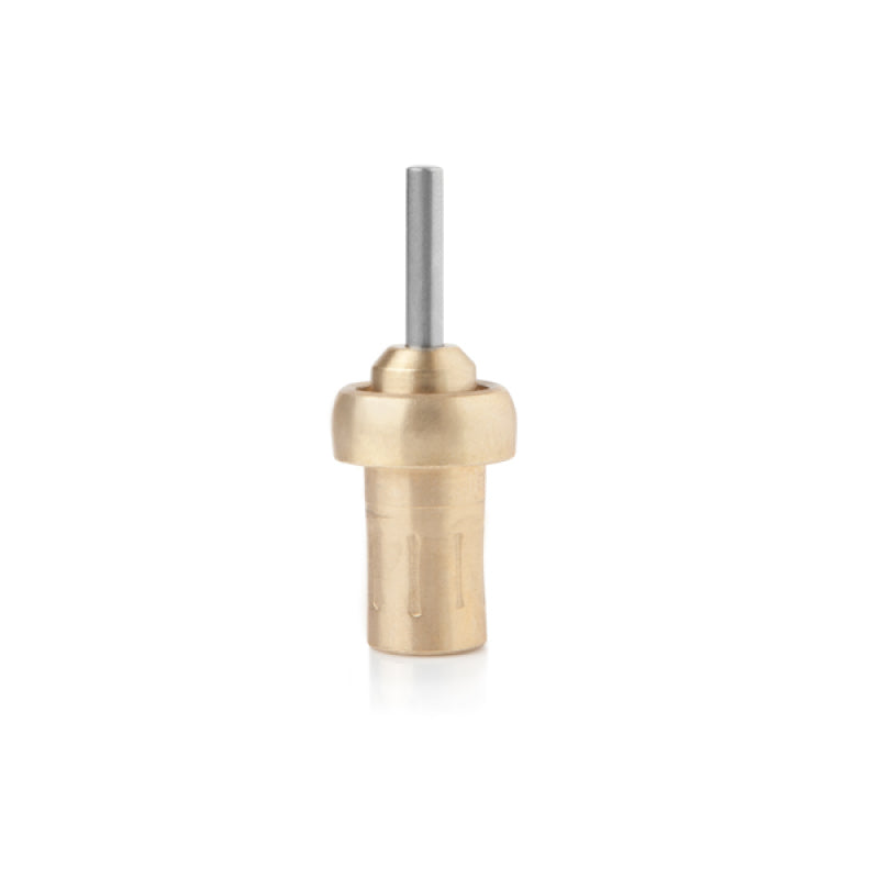 Mishimoto Sandwich Plate Thermostat 71°C / 160°F – Reliable Temperature Control for Automotive Applications