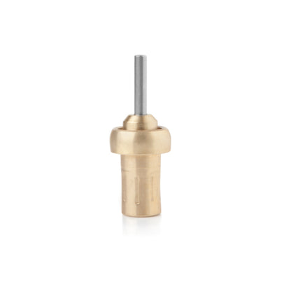 Mishimoto Sandwich Plate Thermostat 71°C / 160°F – Reliable Temperature Control for Automotive Applications