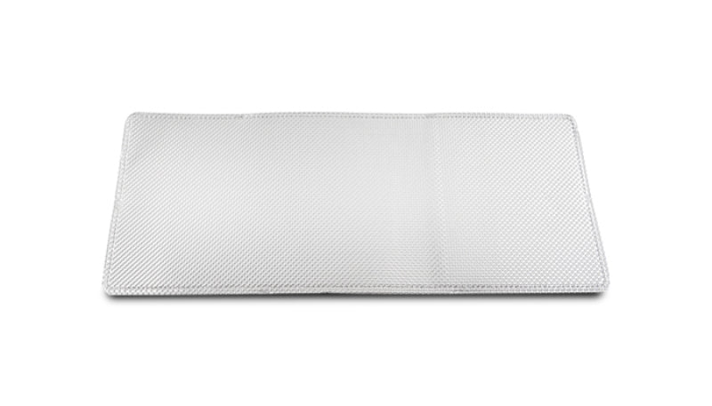 Vibrant SHEETHOT EXTREME XT-5000 3-Ply Heat Shield - 31x11.5 Inches for Exhaust Manifolds and Turbo Systems
