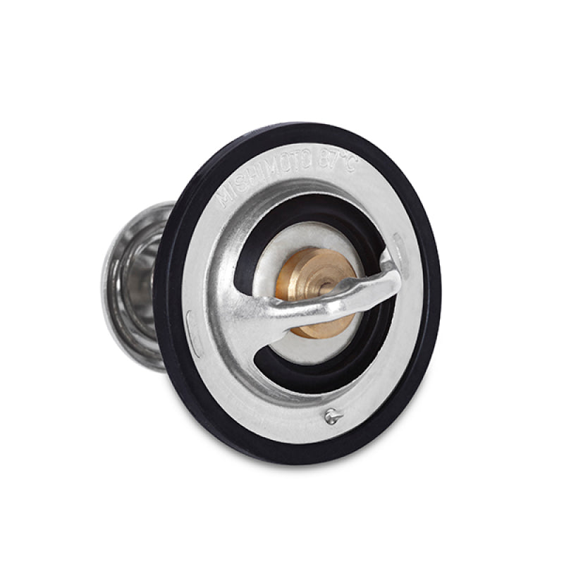 Mishimoto Ford 7.3L Powerstroke Low-Temperature Thermostat Part MMTS-F2D-96L