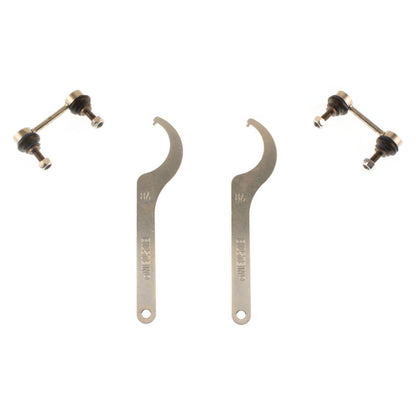 Bilstein B16 PSS10 Performance Suspension Kit for 1995-1998 Porsche 911 Carrera