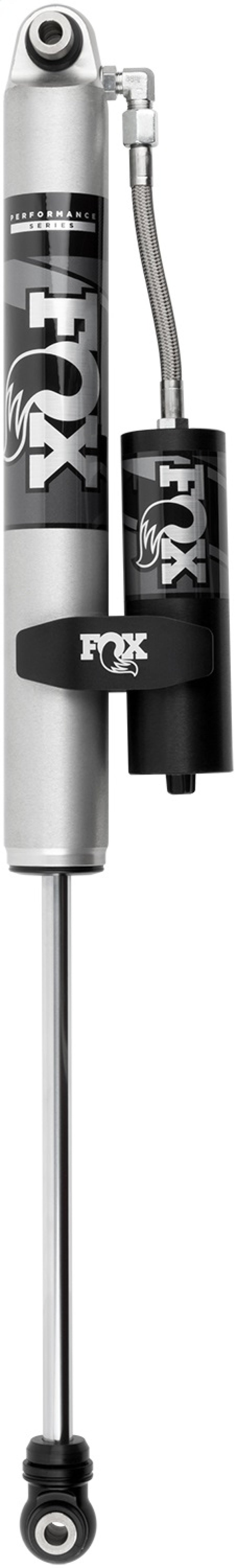 FOX Performance Series 12.2-Inch Reservoir Rear Shock for Jeep Wrangler JL 2.0 2018-2019